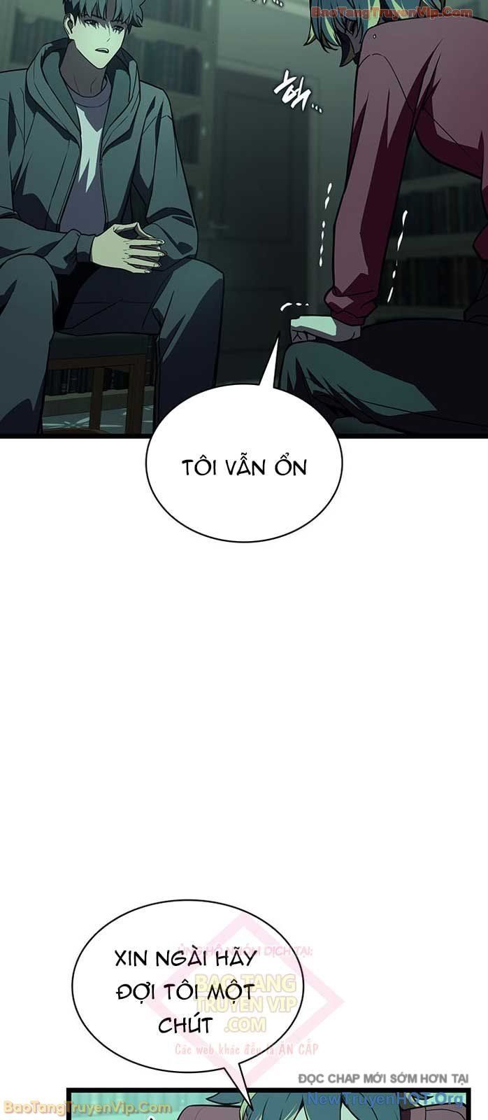 Vị Vua Mạnh Nhất Đã Trở Lại Chap 142 - Next Chap 143