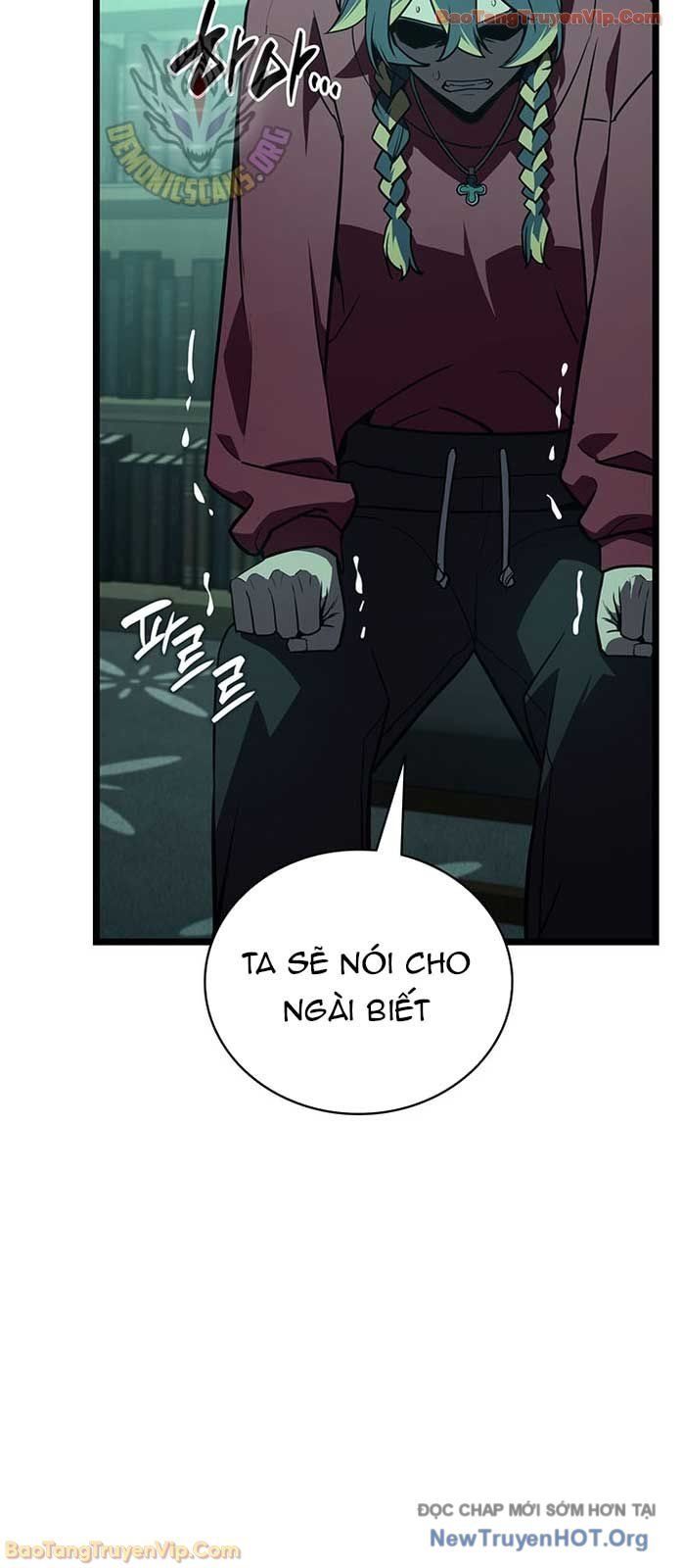 Vị Vua Mạnh Nhất Đã Trở Lại Chap 142 - Next Chap 143
