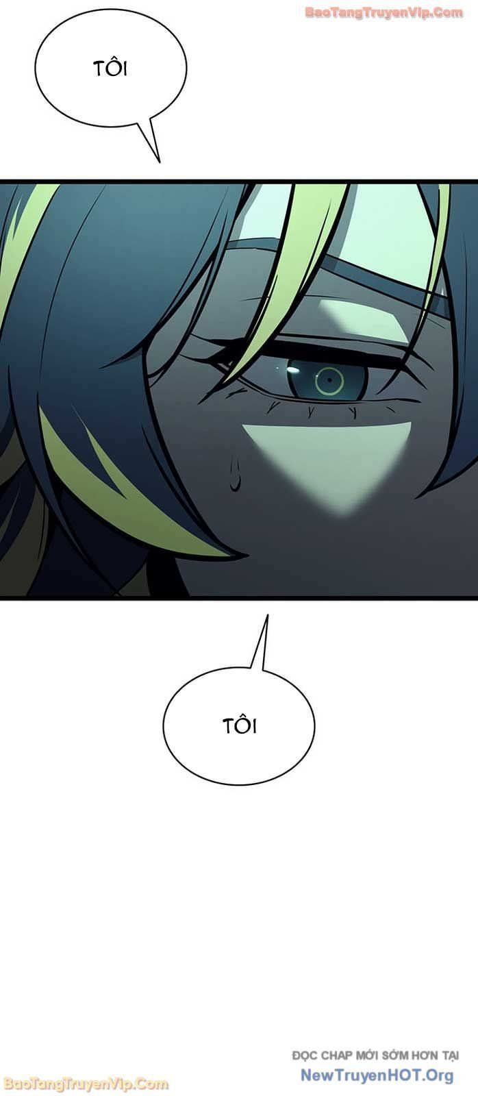 Vị Vua Mạnh Nhất Đã Trở Lại Chap 142 - Next Chap 143