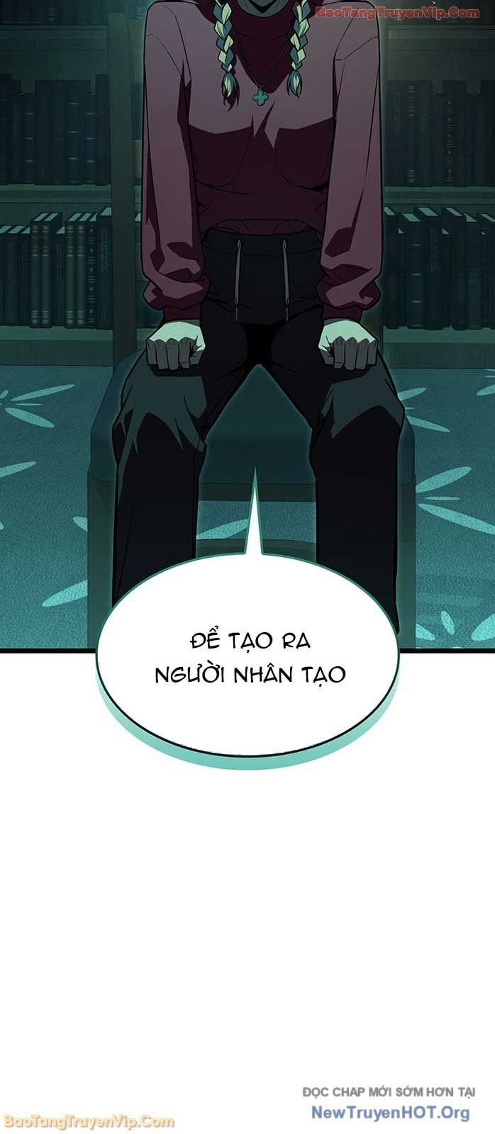 Vị Vua Mạnh Nhất Đã Trở Lại Chap 142 - Next Chap 143