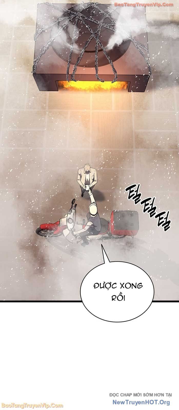 Vị Vua Mạnh Nhất Đã Trở Lại Chap 142 - Next Chap 143