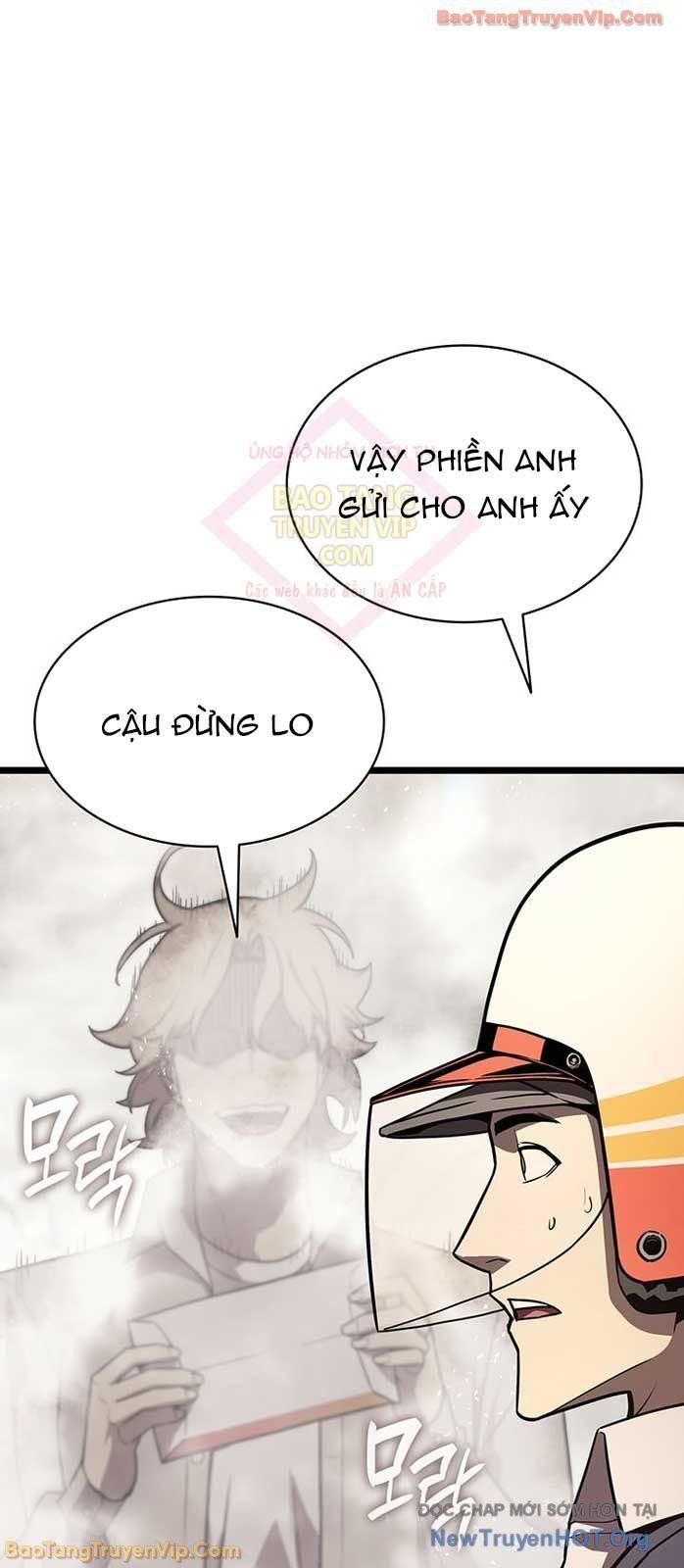 Vị Vua Mạnh Nhất Đã Trở Lại Chap 142 - Next Chap 143
