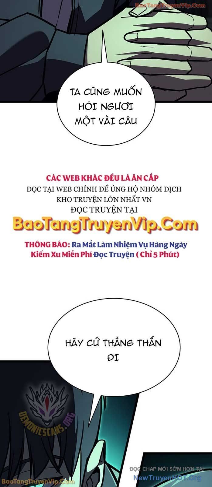 Vị Vua Mạnh Nhất Đã Trở Lại Chap 142 - Next Chap 143