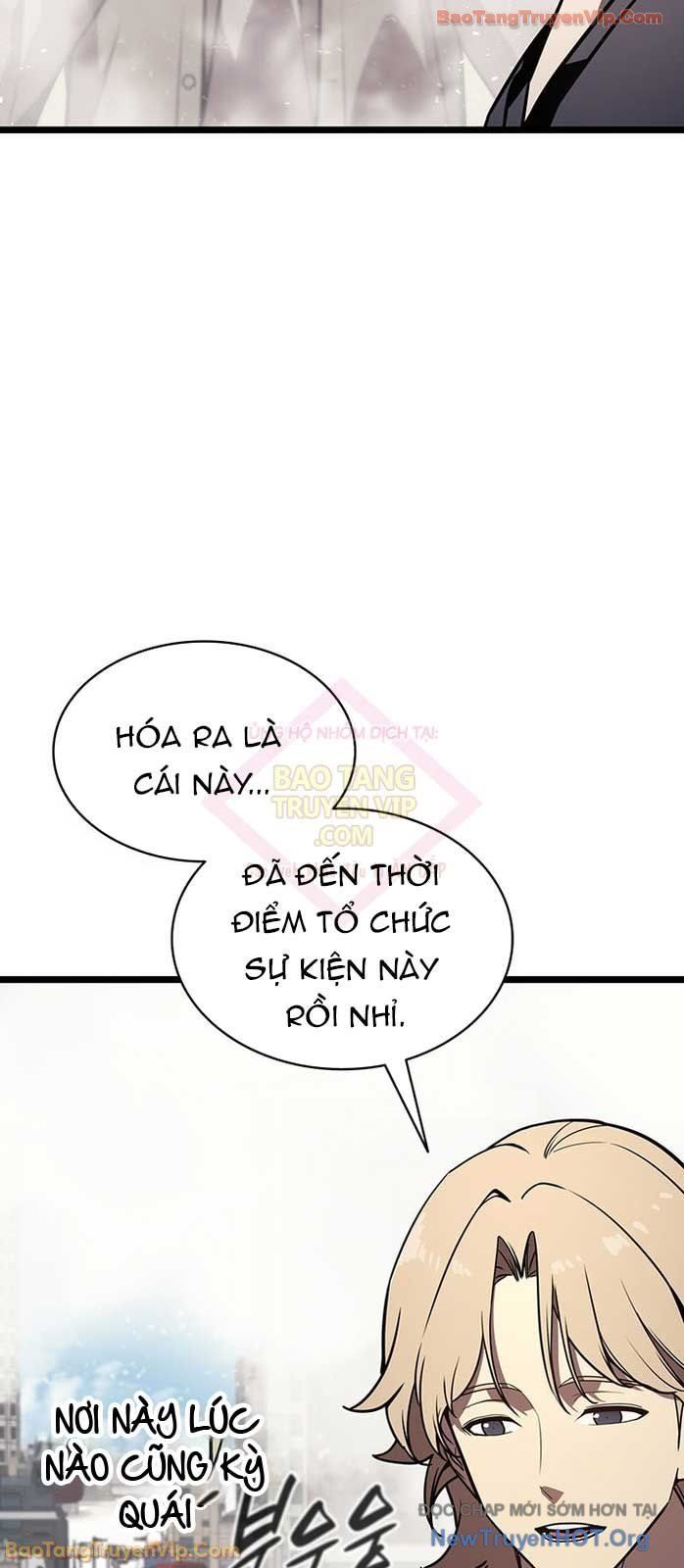 Vị Vua Mạnh Nhất Đã Trở Lại Chap 142 - Next Chap 143