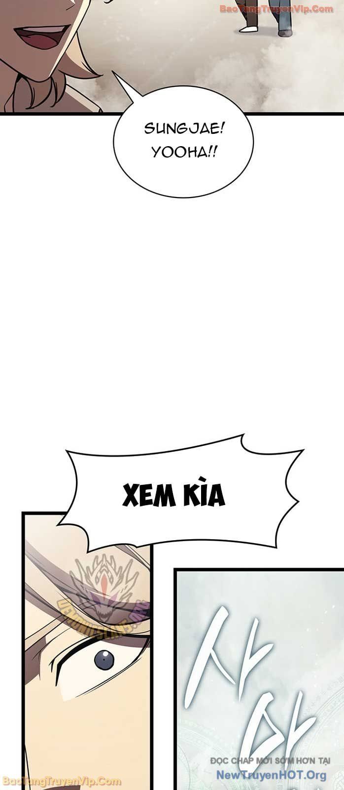 Vị Vua Mạnh Nhất Đã Trở Lại Chap 142 - Next Chap 143