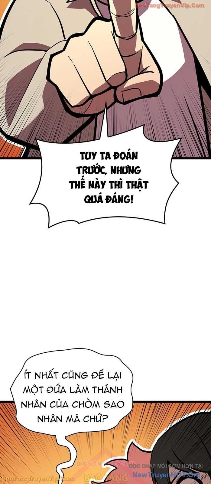 Vị Vua Mạnh Nhất Đã Trở Lại Chap 142 - Next Chap 143