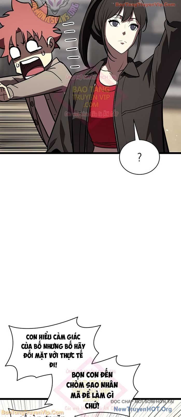 Vị Vua Mạnh Nhất Đã Trở Lại Chap 142 - Next Chap 143