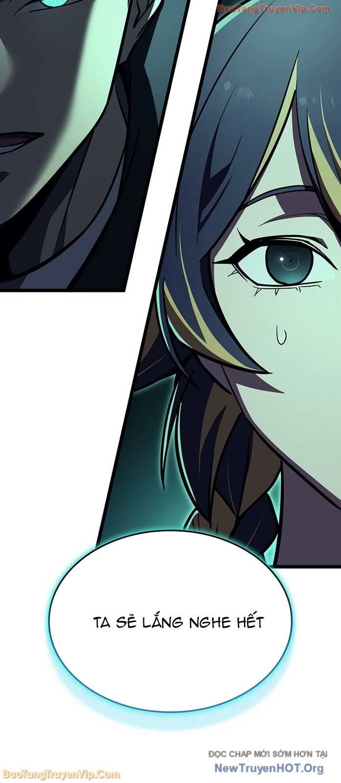 Vị Vua Mạnh Nhất Đã Trở Lại Chap 142 - Next Chap 143