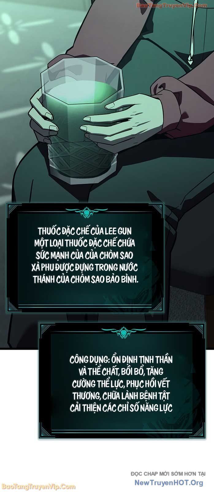 Vị Vua Mạnh Nhất Đã Trở Lại Chap 142 - Next Chap 143