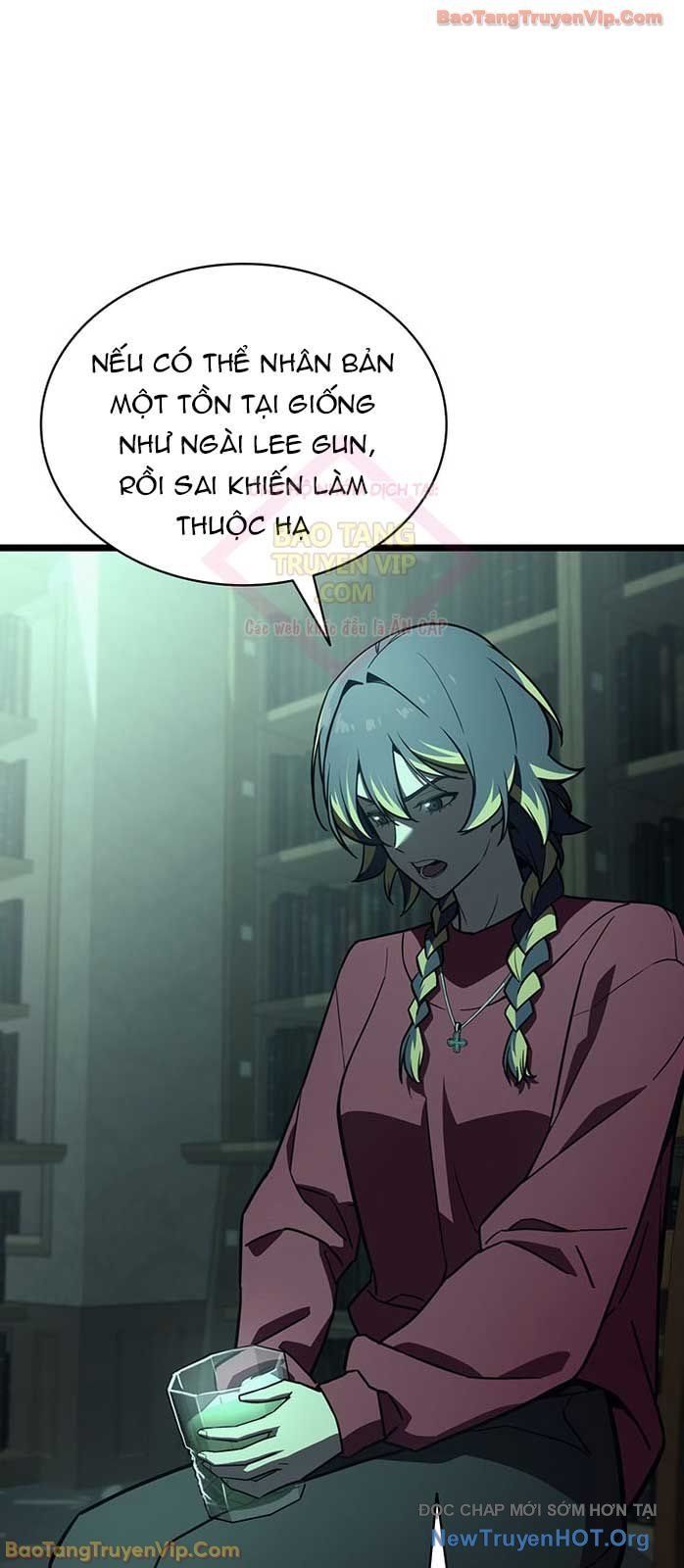 Vị Vua Mạnh Nhất Đã Trở Lại Chap 142 - Next Chap 143