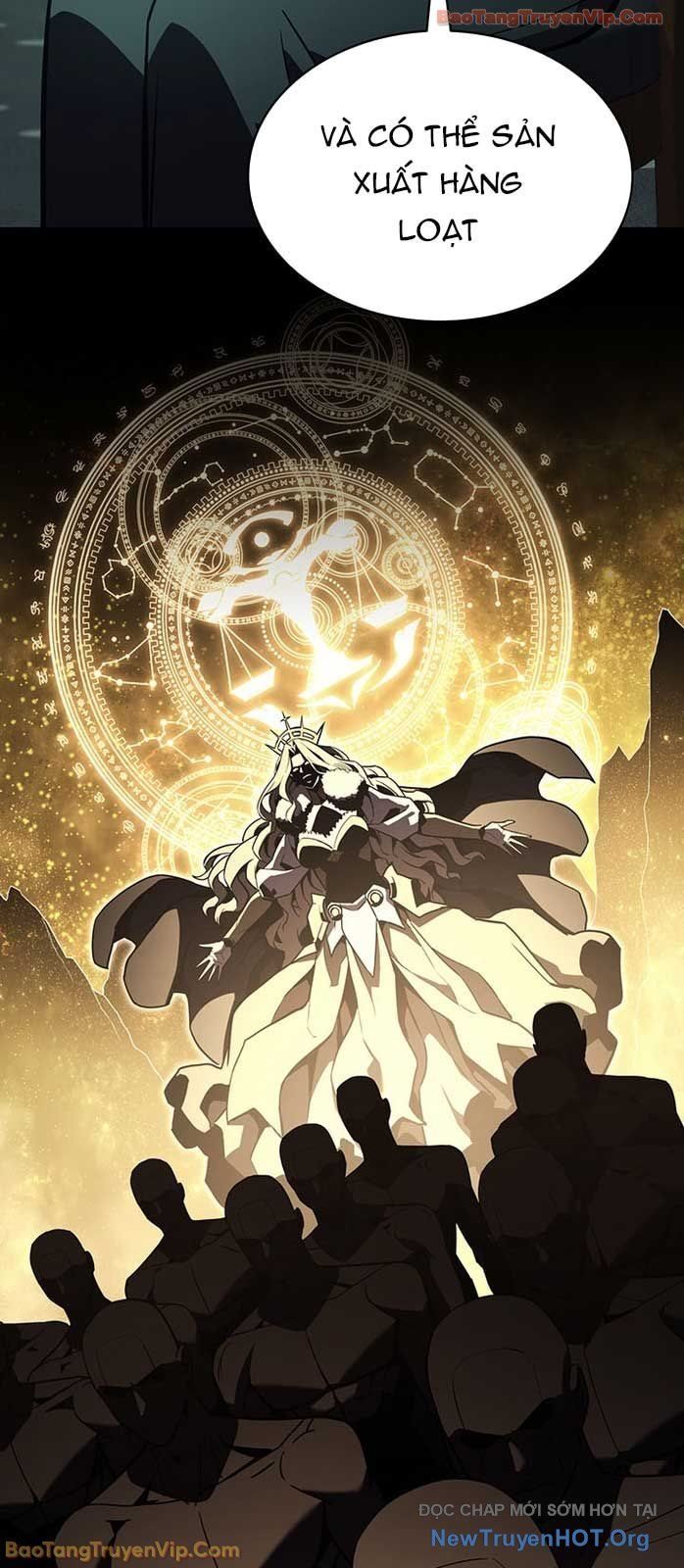 Vị Vua Mạnh Nhất Đã Trở Lại Chap 142 - Next Chap 143