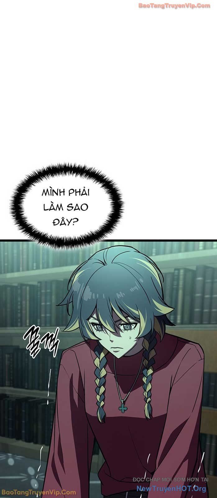 Vị Vua Mạnh Nhất Đã Trở Lại Chap 142 - Next Chap 143
