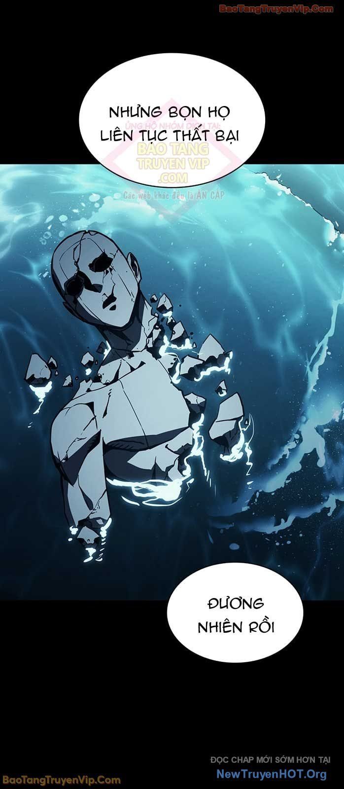 Vị Vua Mạnh Nhất Đã Trở Lại Chap 142 - Next Chap 143