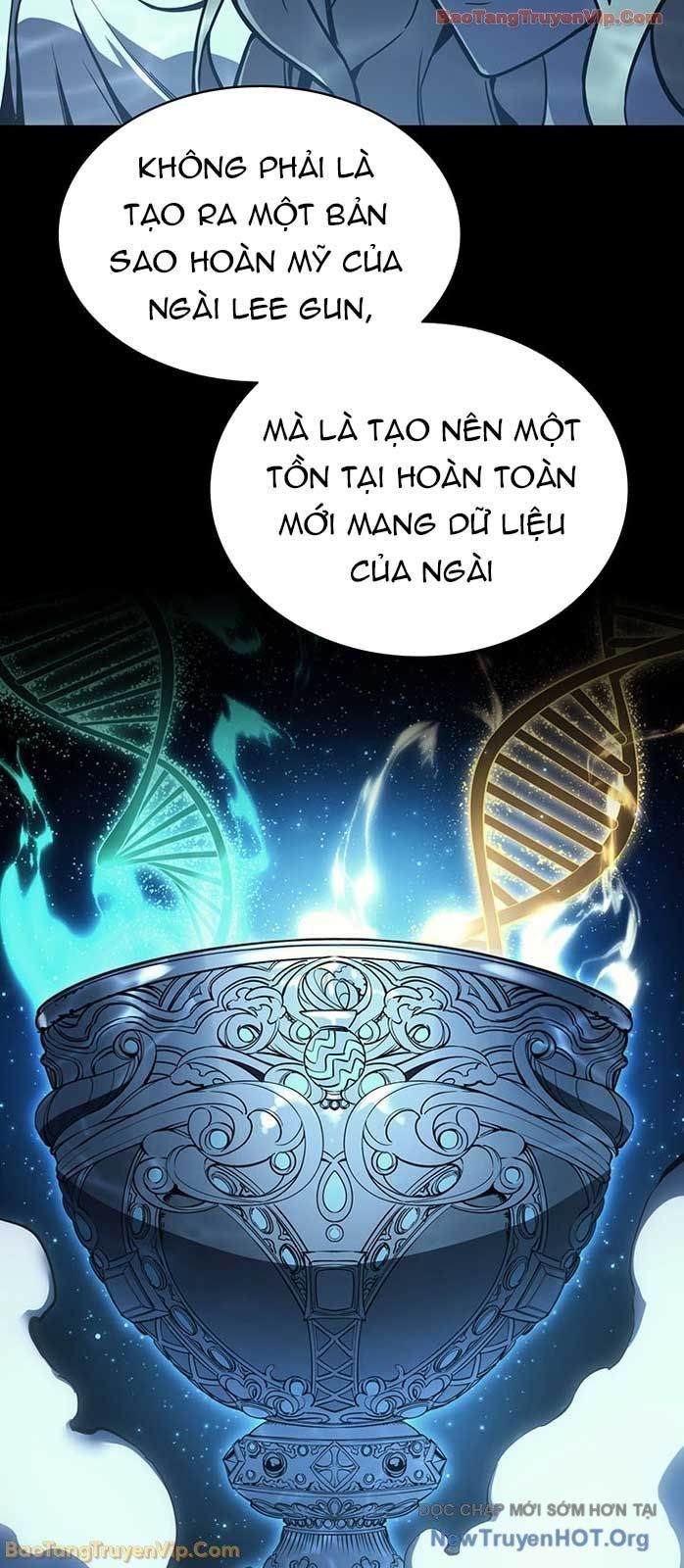 Vị Vua Mạnh Nhất Đã Trở Lại Chap 142 - Next Chap 143