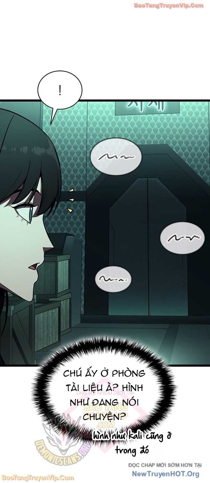 Vị Vua Mạnh Nhất Đã Trở Lại Chap 142 - Next Chap 143