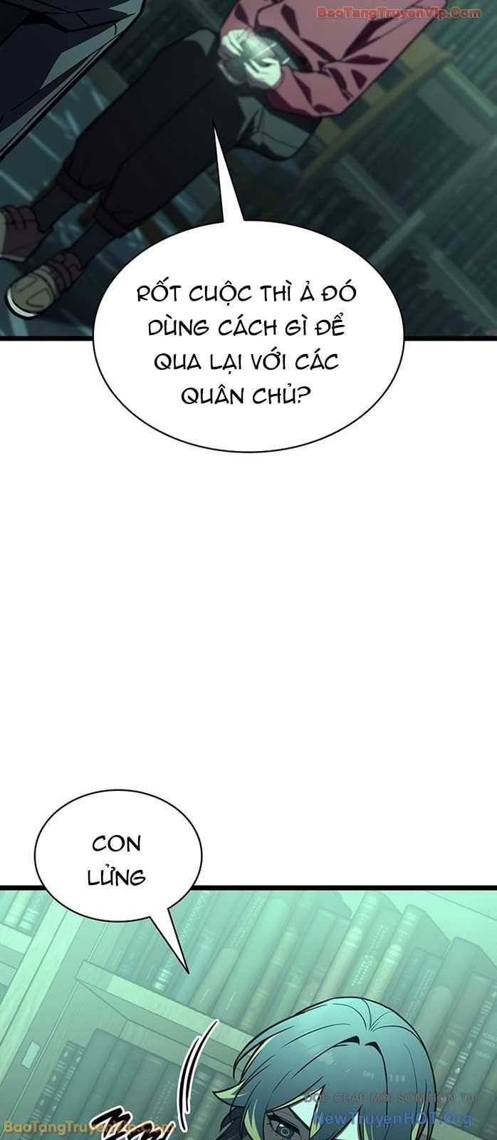 Vị Vua Mạnh Nhất Đã Trở Lại Chap 142 - Next Chap 143