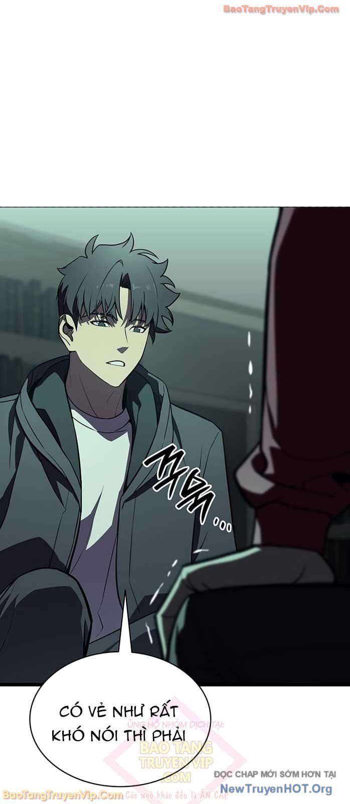 Vị Vua Mạnh Nhất Đã Trở Lại Chap 142 - Next Chap 143