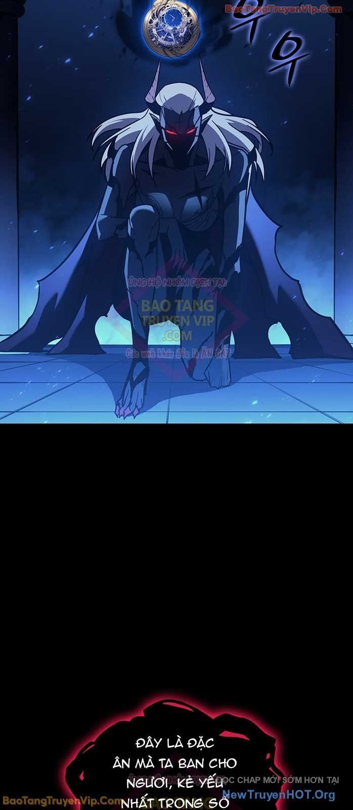 Vị Vua Mạnh Nhất Đã Trở Lại Chap 142 - Next Chap 143