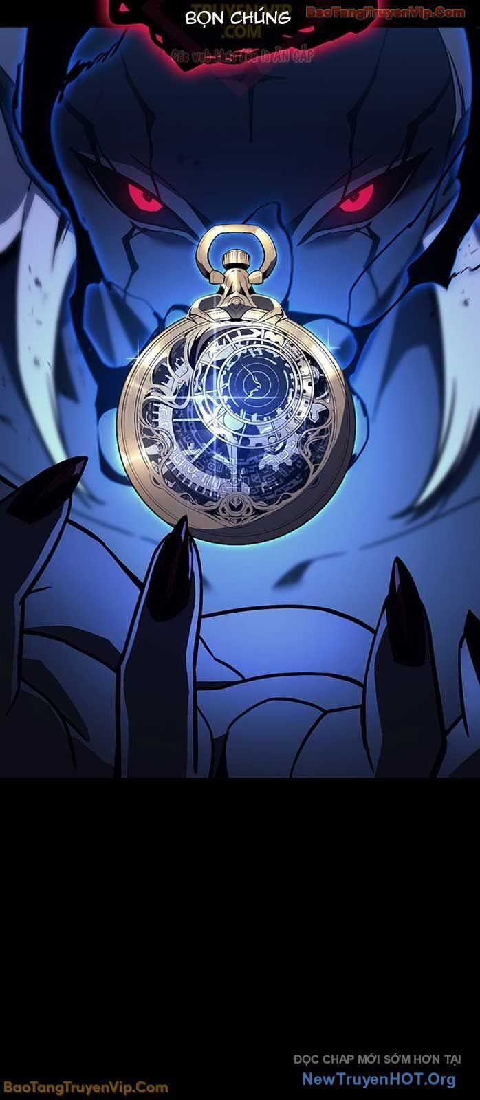 Vị Vua Mạnh Nhất Đã Trở Lại Chap 142 - Next Chap 143