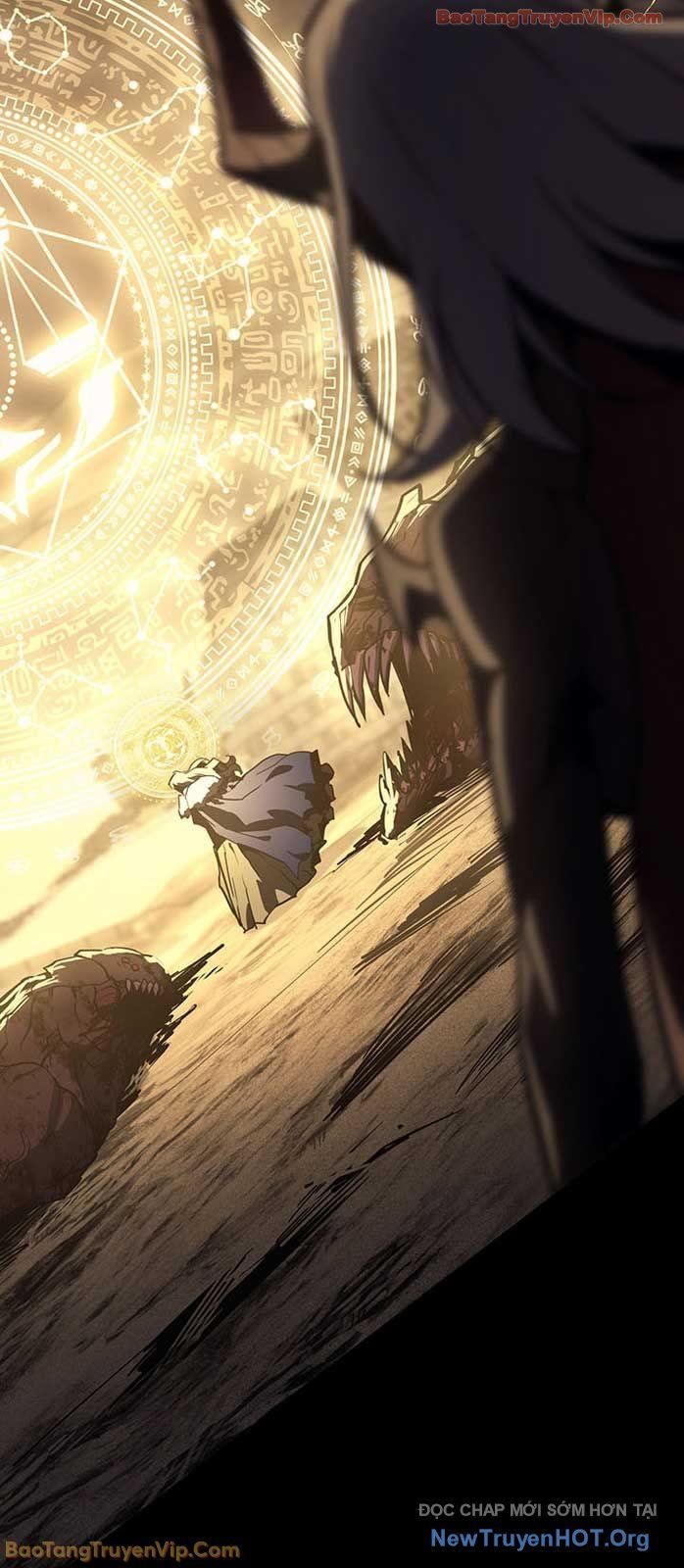 Vị Vua Mạnh Nhất Đã Trở Lại Chap 142 - Next Chap 143