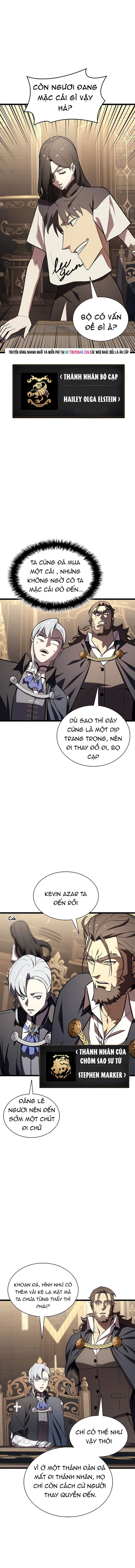 Vị Vua Mạnh Nhất Đã Trở Lại Chap 145 - Next Chap 146