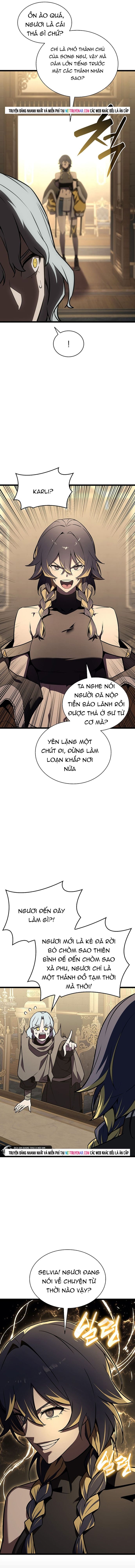 Vị Vua Mạnh Nhất Đã Trở Lại Chap 145 - Next Chap 146