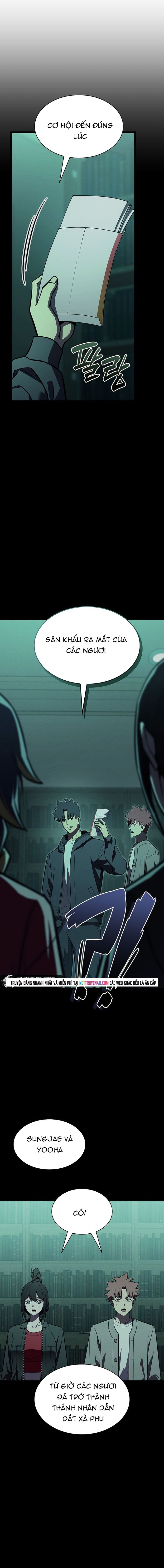 Vị Vua Mạnh Nhất Đã Trở Lại Chap 145 - Next Chap 146