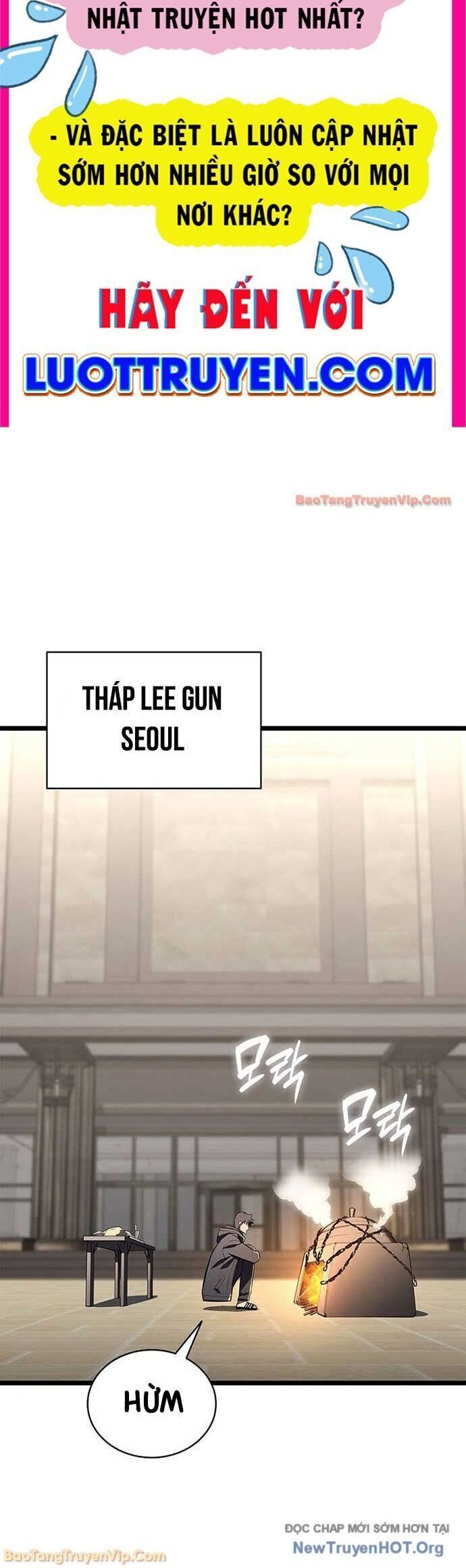 Vị Vua Mạnh Nhất Đã Trở Lại Chap 146 - Next Chap 147