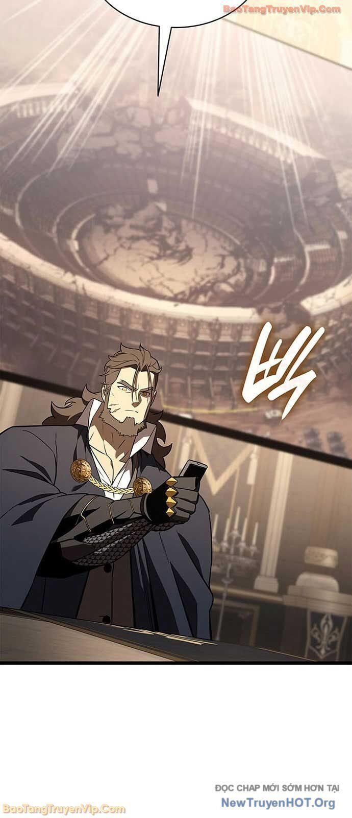 Vị Vua Mạnh Nhất Đã Trở Lại Chap 146 - Next Chap 147