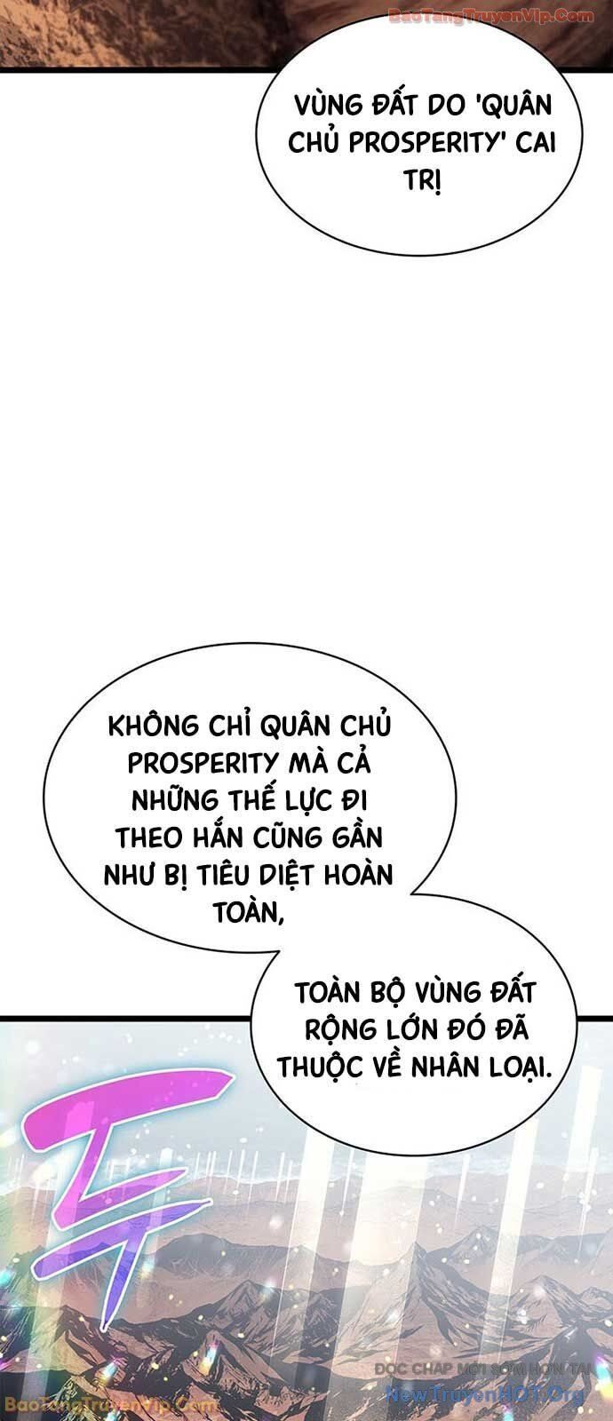 Vị Vua Mạnh Nhất Đã Trở Lại Chap 146 - Next Chap 147
