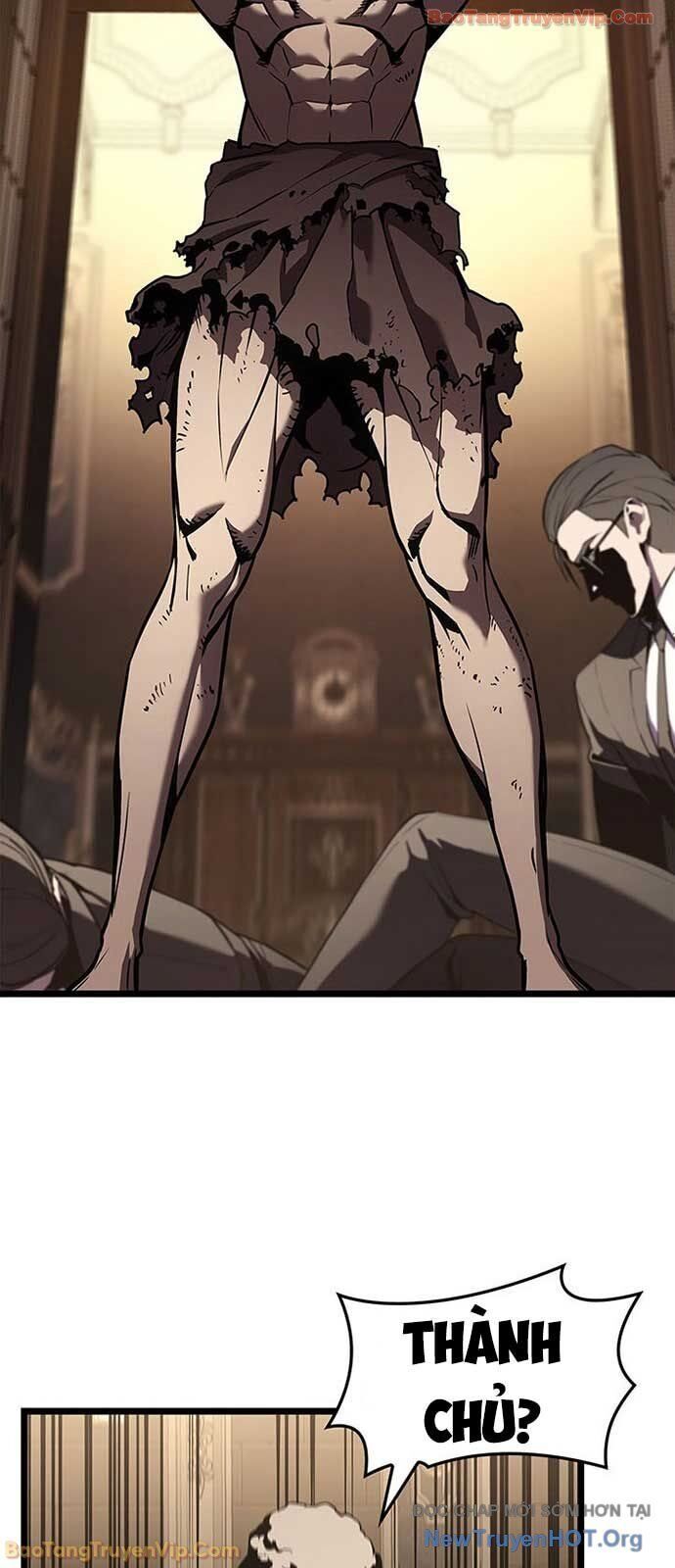 Vị Vua Mạnh Nhất Đã Trở Lại Chap 146 - Next Chap 147