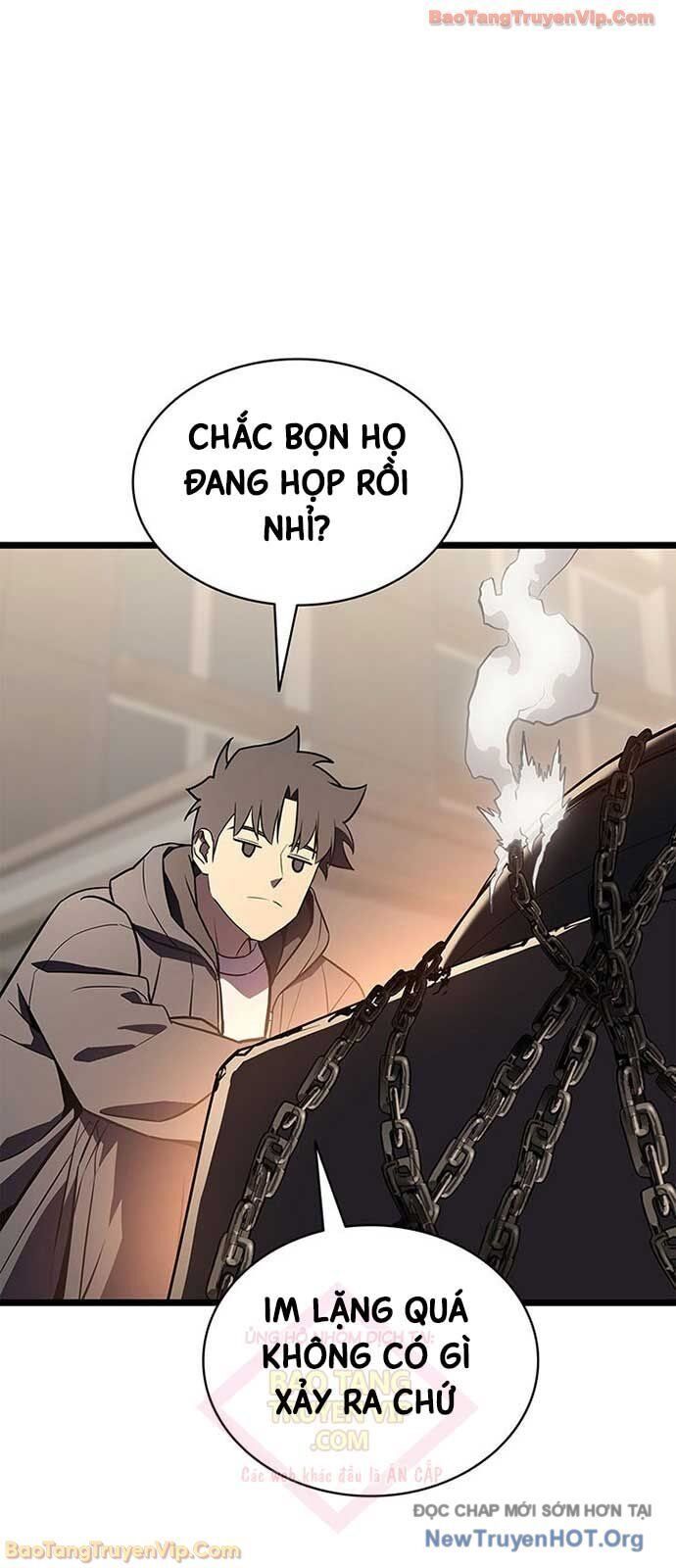 Vị Vua Mạnh Nhất Đã Trở Lại Chap 146 - Next Chap 147