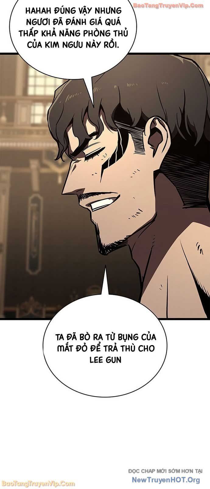 Vị Vua Mạnh Nhất Đã Trở Lại Chap 146 - Next Chap 147