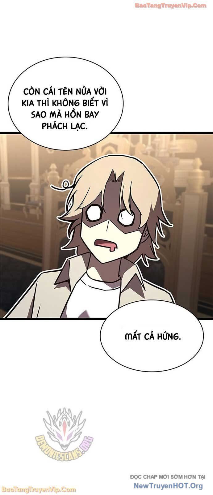 Vị Vua Mạnh Nhất Đã Trở Lại Chap 146 - Next Chap 147