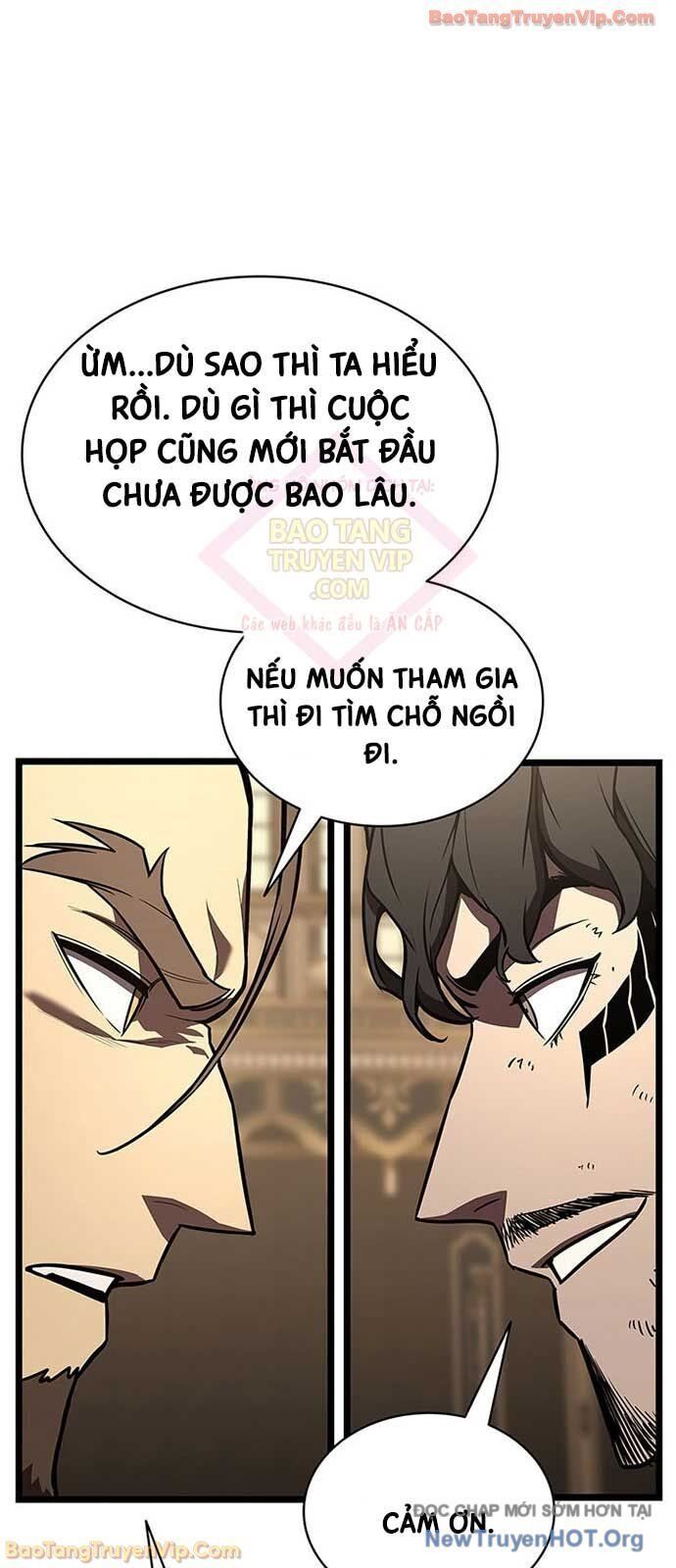 Vị Vua Mạnh Nhất Đã Trở Lại Chap 146 - Next Chap 147