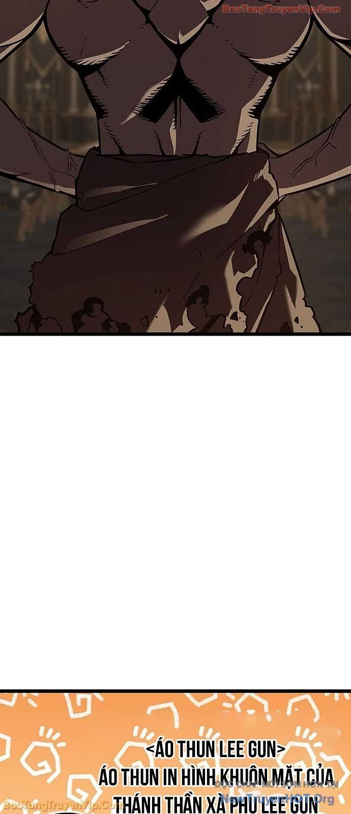 Vị Vua Mạnh Nhất Đã Trở Lại Chap 146 - Next Chap 147