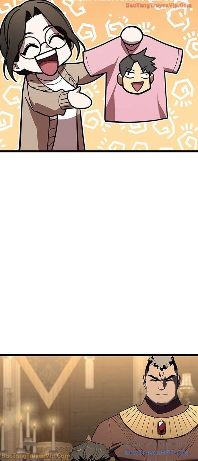 Vị Vua Mạnh Nhất Đã Trở Lại Chap 146 - Next Chap 147