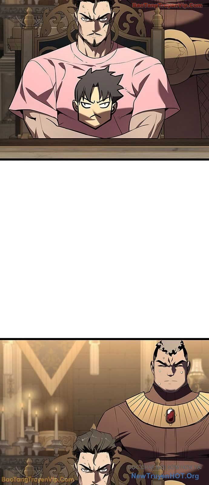 Vị Vua Mạnh Nhất Đã Trở Lại Chap 146 - Next Chap 147