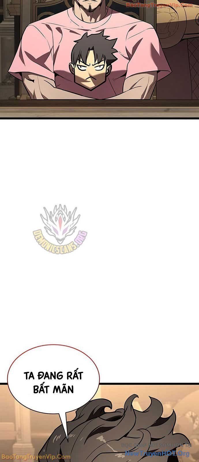 Vị Vua Mạnh Nhất Đã Trở Lại Chap 146 - Next Chap 147