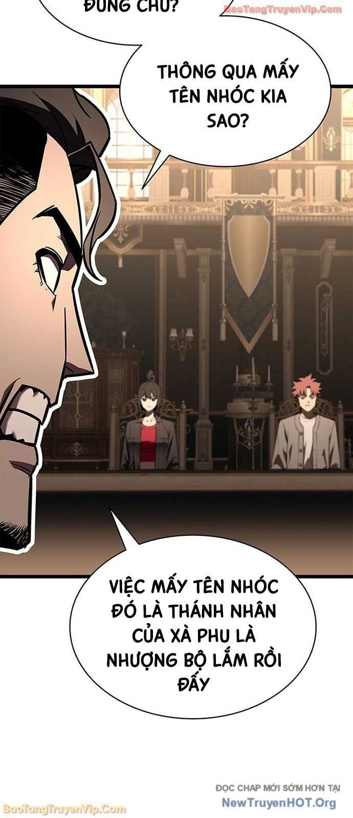 Vị Vua Mạnh Nhất Đã Trở Lại Chap 146 - Next Chap 147