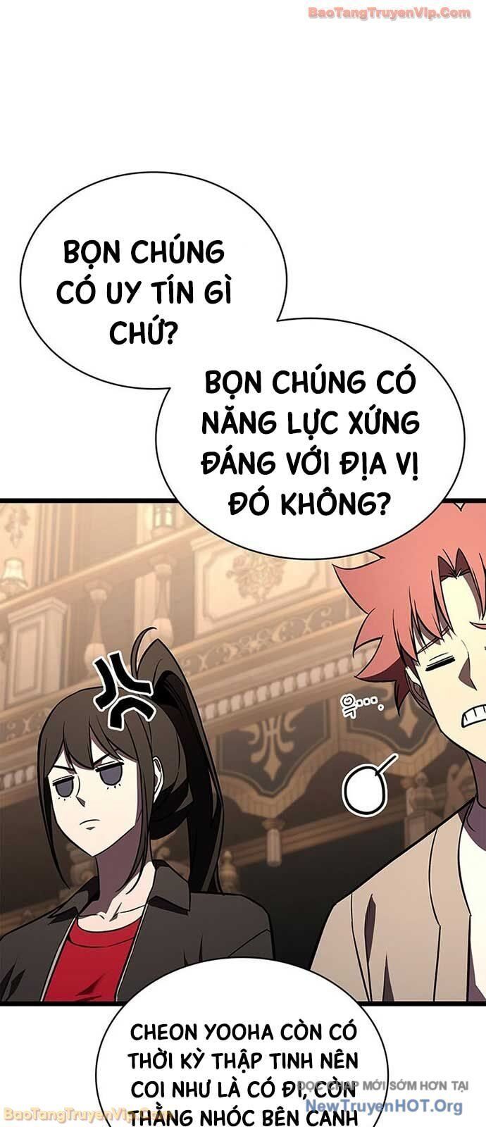 Vị Vua Mạnh Nhất Đã Trở Lại Chap 146 - Next Chap 147