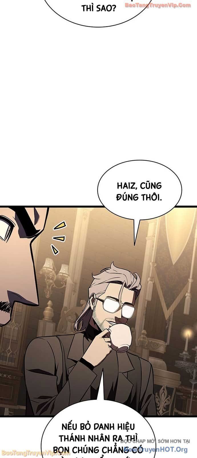 Vị Vua Mạnh Nhất Đã Trở Lại Chap 146 - Next Chap 147