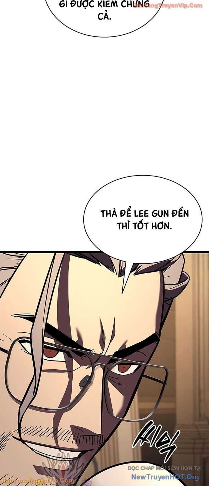 Vị Vua Mạnh Nhất Đã Trở Lại Chap 146 - Next Chap 147