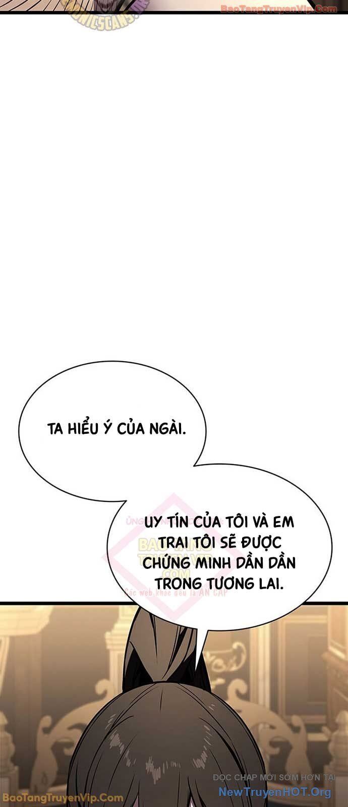 Vị Vua Mạnh Nhất Đã Trở Lại Chap 146 - Next Chap 147