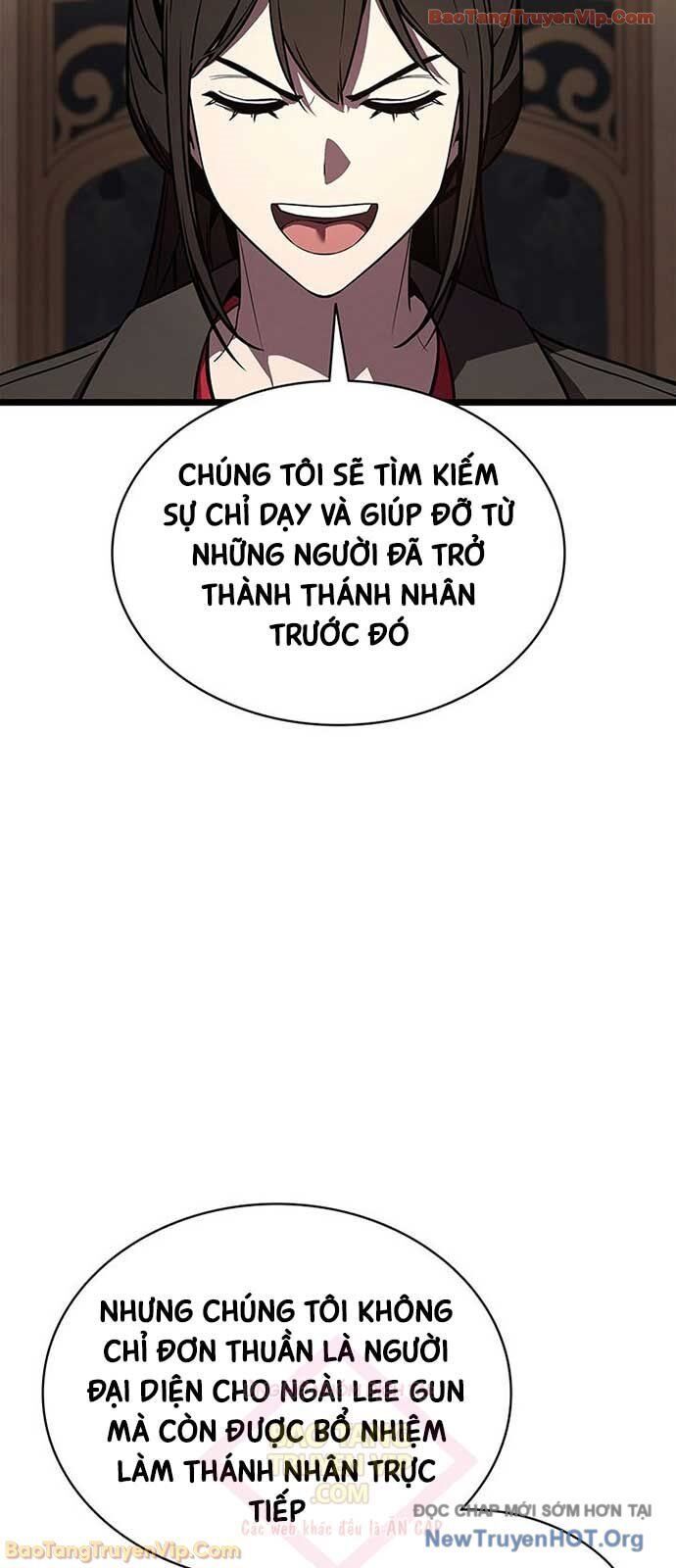 Vị Vua Mạnh Nhất Đã Trở Lại Chap 146 - Next Chap 147