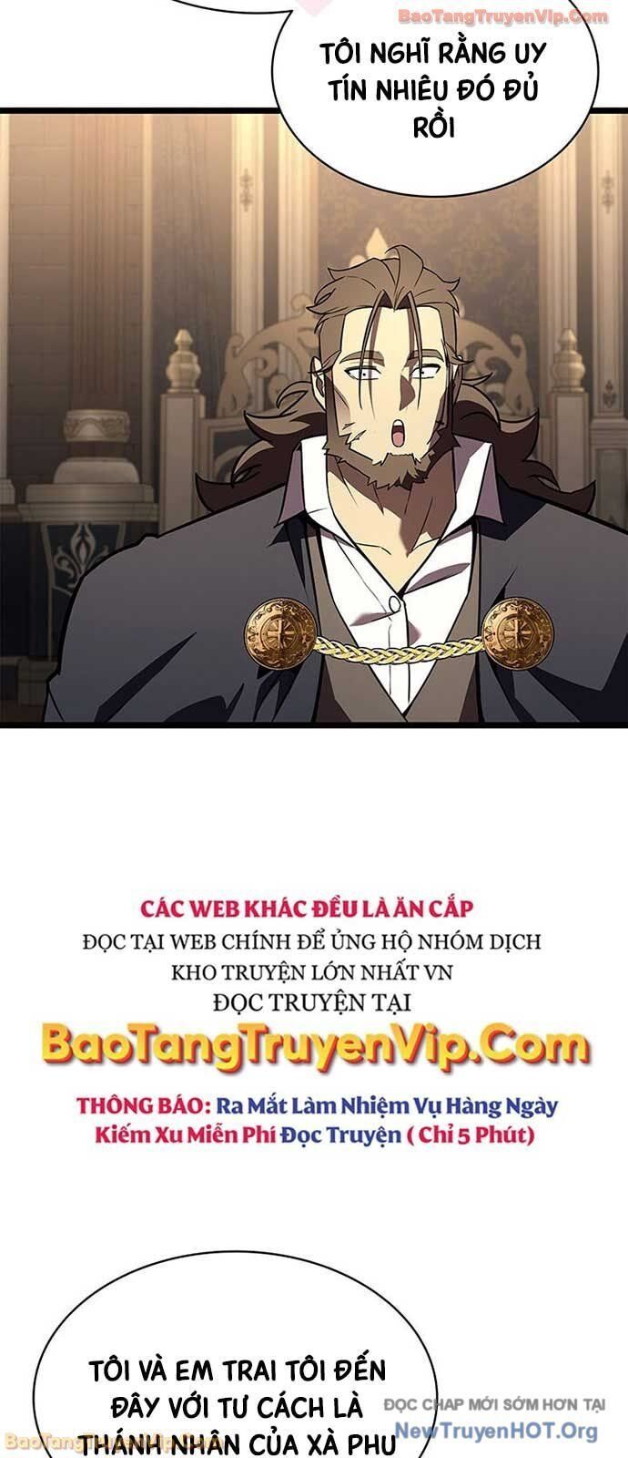 Vị Vua Mạnh Nhất Đã Trở Lại Chap 146 - Next Chap 147