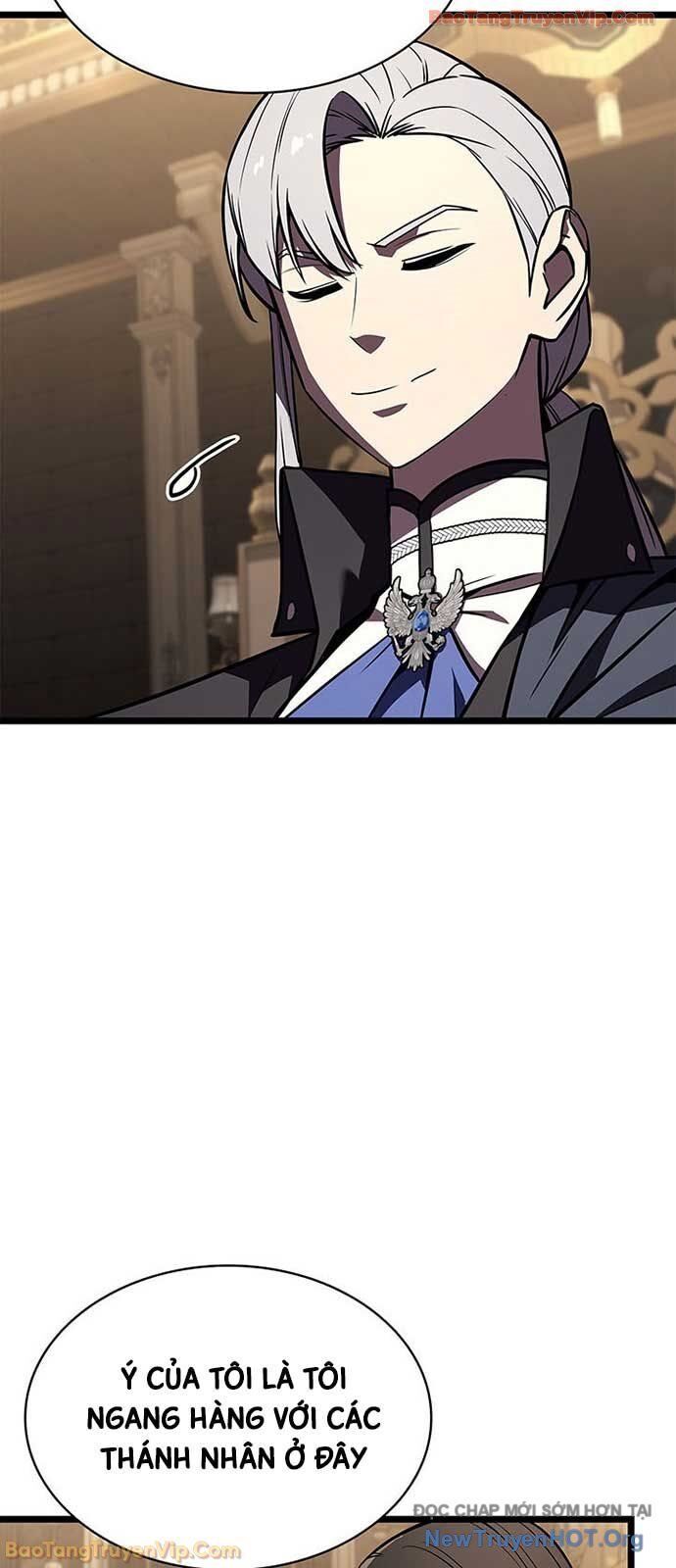 Vị Vua Mạnh Nhất Đã Trở Lại Chap 146 - Next Chap 147