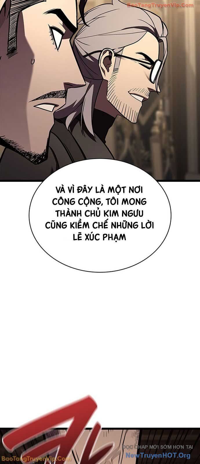 Vị Vua Mạnh Nhất Đã Trở Lại Chap 146 - Next Chap 147