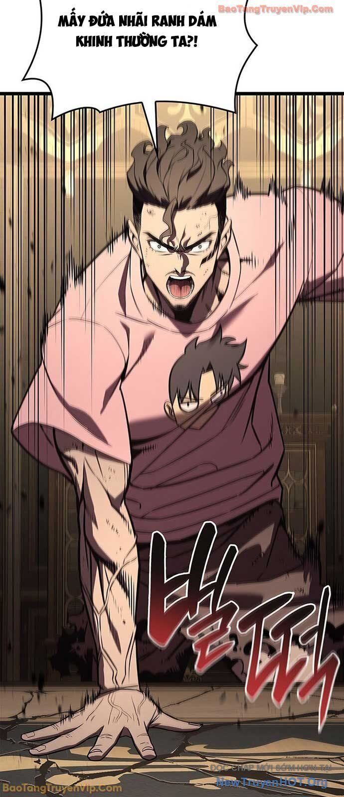 Vị Vua Mạnh Nhất Đã Trở Lại Chap 146 - Next Chap 147