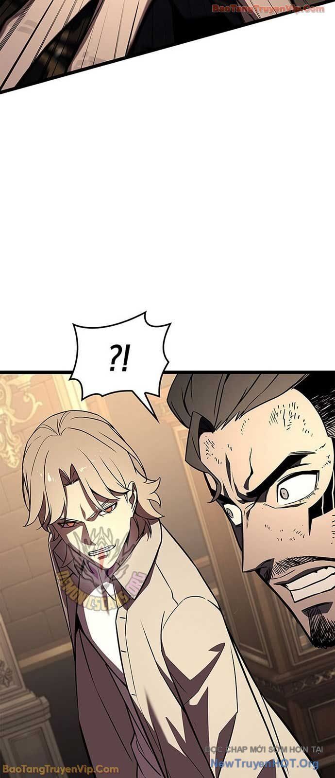 Vị Vua Mạnh Nhất Đã Trở Lại Chap 146 - Next Chap 147